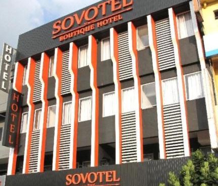Sovotel Uptown 101