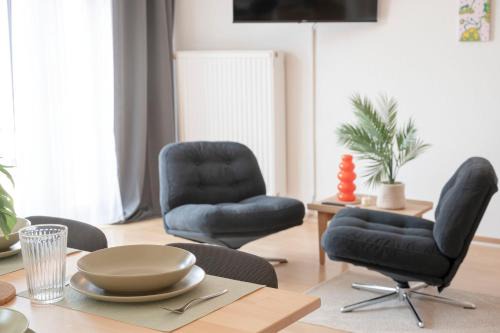 SpaceStays Five Comfort Studio