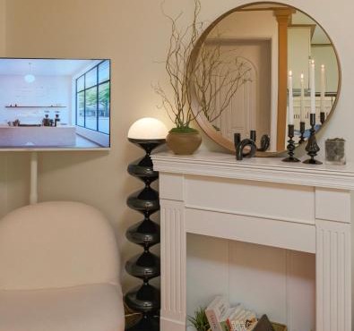 spacious private home with 4beds