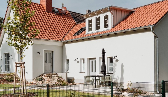 Spreewaldhaus am Landgut - Der Stall by Interhome