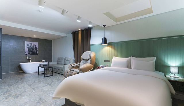 SR Design Hotel