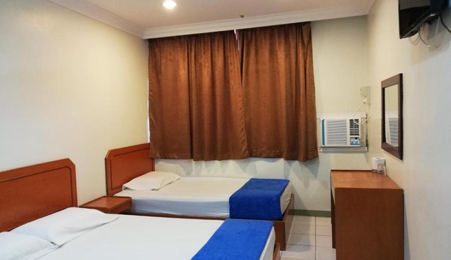 Sri Gate Hotel
