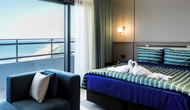 St. The Suite Yangyang