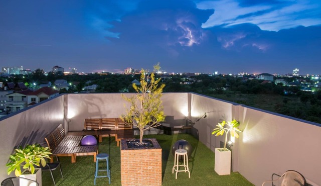 ST88 Residence