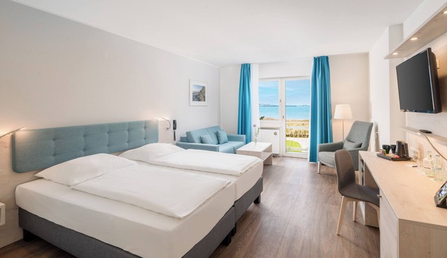 Stadthotel Eckernförde in Eckernfoerde
