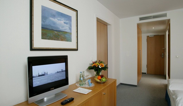 Stadthotel Oranienburg