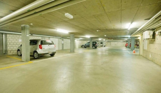 Standard Apartment – Comfortable Living with Modern Amenities in Basel in Basel