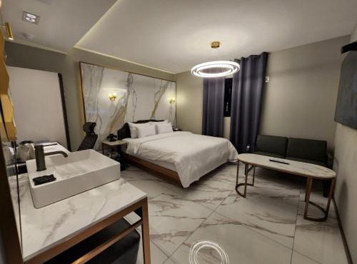 STAY25 hotel