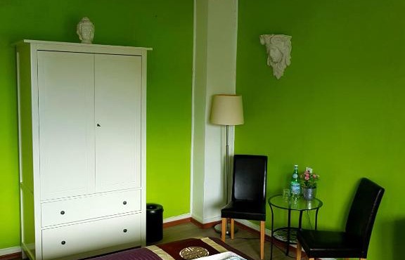 StayInCologne in Cologne