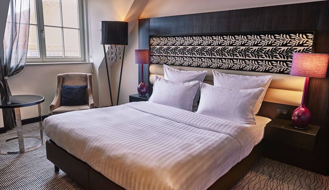 Steigenberger Icon Grandhotel Handelshof