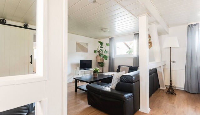 Steinhoff Holiday Home with Terrace, Garden, Sauna, and Wi-Fi