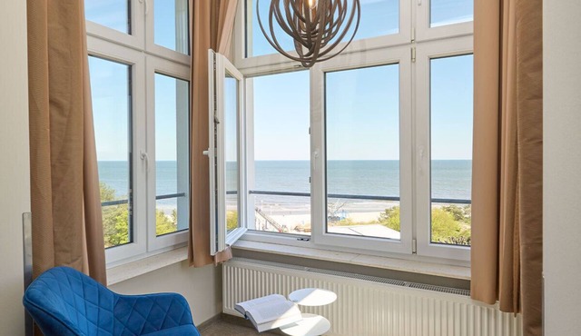 Strand- und Wellnesshotel Preussenhof