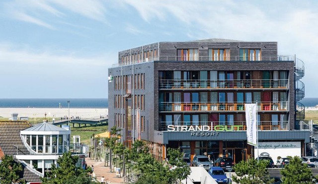 Strandgut Resort