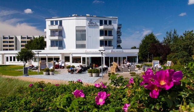 Strandhotel Bene