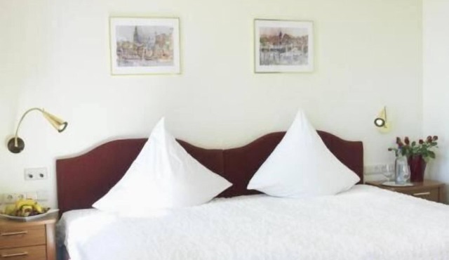 Strandhotel Gromitz