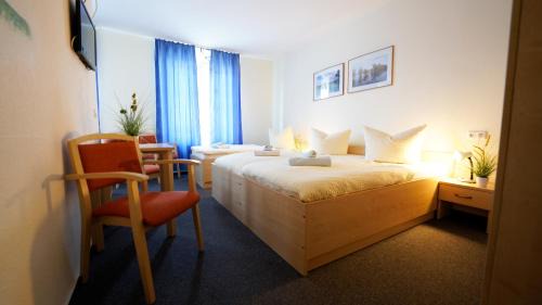 StroamCamp Schwedt in Schwedt/Oder