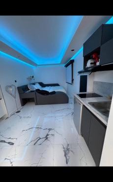 Studio détente Spa et hammam in Toulouges