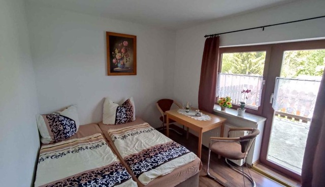 Studio in Ribnitz-Damgarten 36833 in Ribnitz-Damgarten