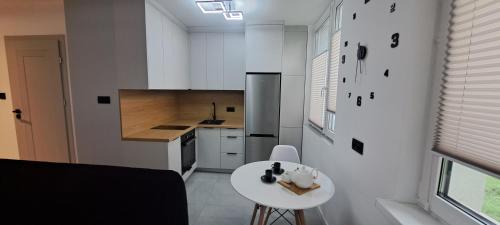 Studio pod Gmachem in Chelm