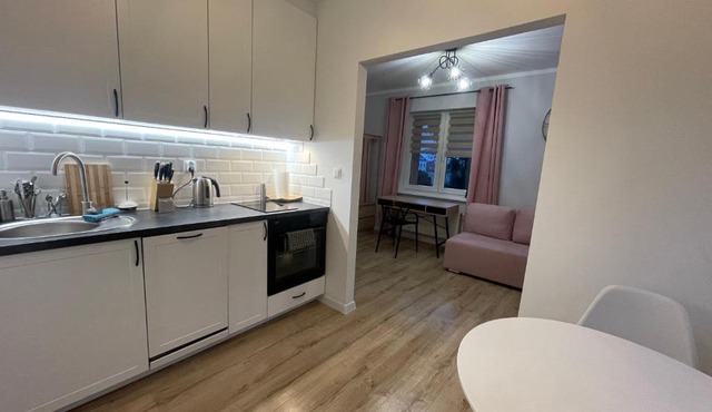 Studio Premium Przy Łynie
