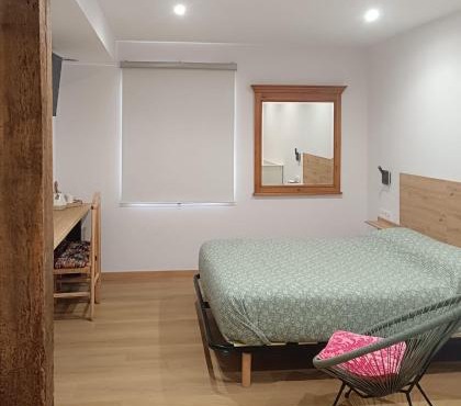 Studio&Rooms Ortuzar in Durango