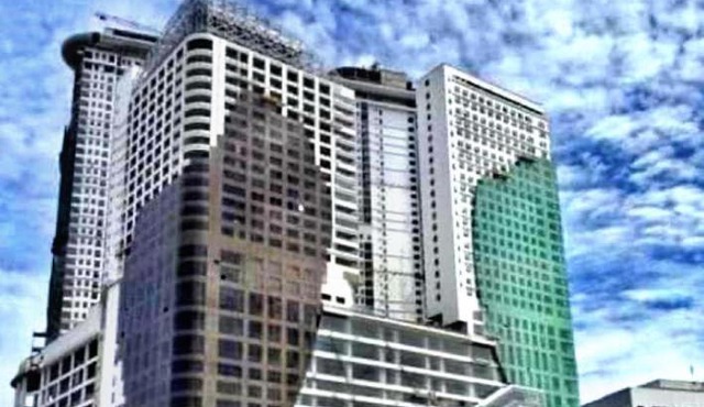 Studio Silverscape