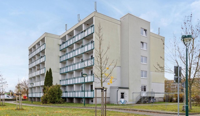 Stunning apartment in Anklam