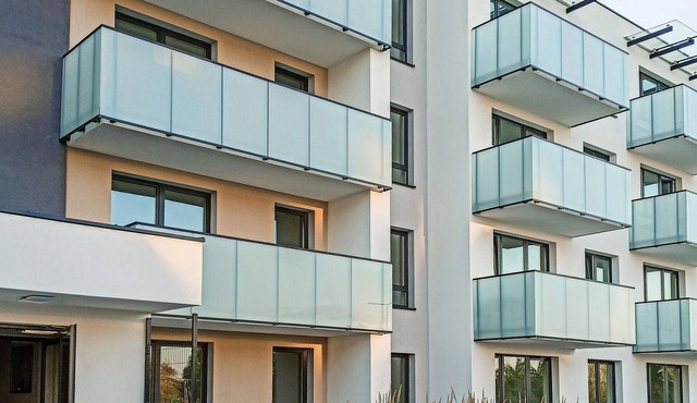 Stunning apartment in Biskupiec with WiFi