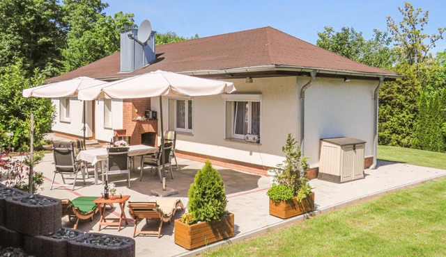 Stunning home in Blankenburg Harz