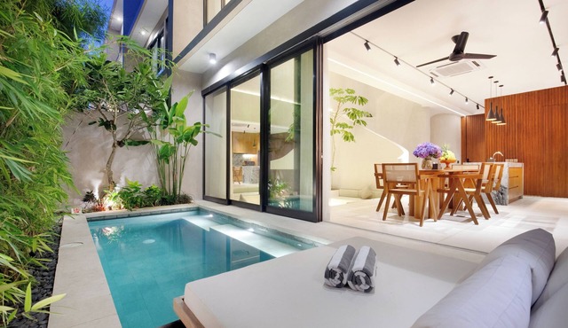 Suave Villa Canggu