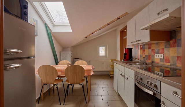 Suite der Villa Elsa