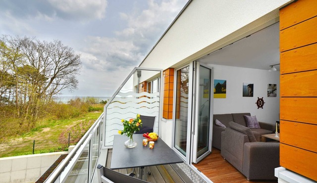 Suite Sea View, Germany