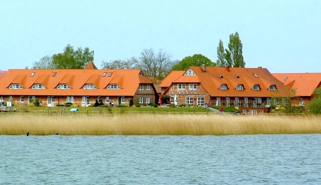 Suite Standard - Flair Seehotel Zielow