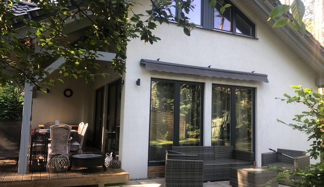 Summer Breeze Luxus by Interhome