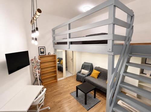 Summer Holiday Apartman