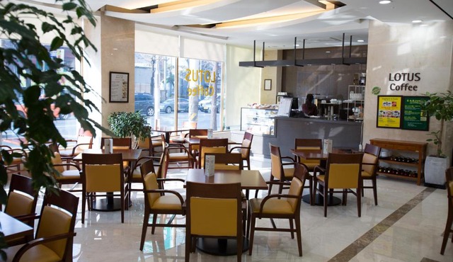 Summit Hotel Seoul Dongdaemun