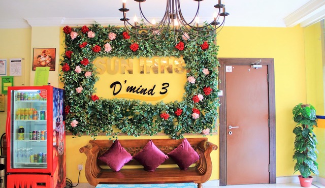 Sun Inns D'mind 3 Seri Kembangan
