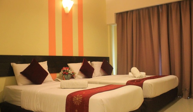 Sun Inns D'mind 3 Seri Kembangan