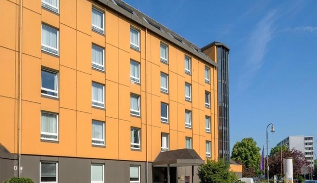 Sunday Hotel Berlin City West