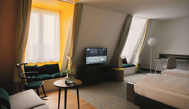 Sunday Hotel Leipzig