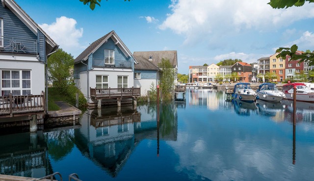 Sunday Resort Marina Wolfsbruch