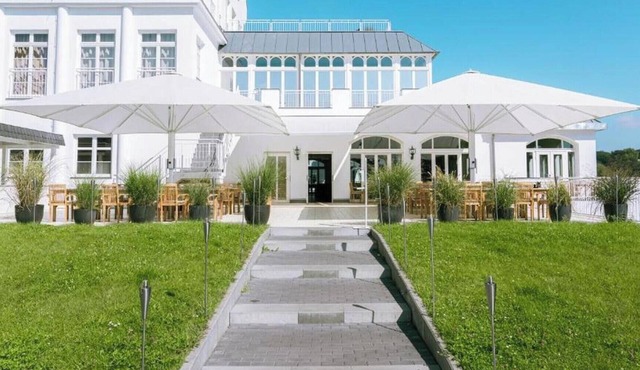 Sunday Resort Schwielowsee Apartment