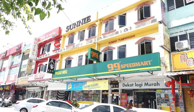 Sunnie Hotel