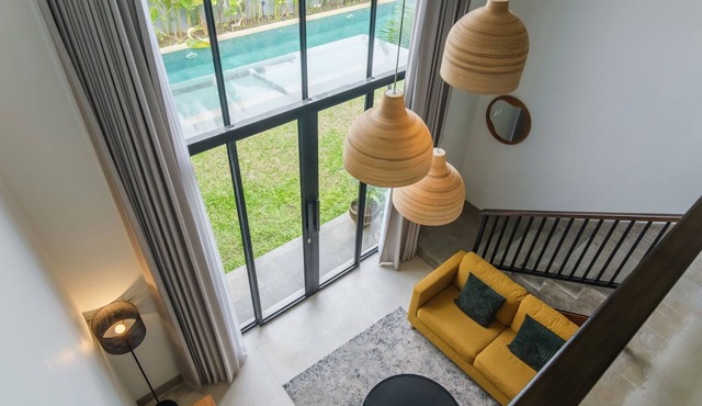 Sunset Loft Seminyak, Bali