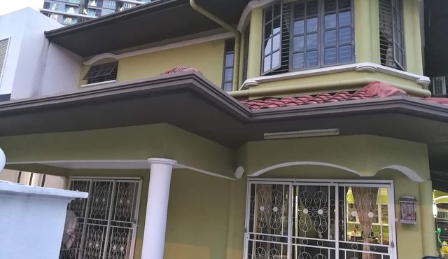 Superb luxury room for rent ~ Seri Riana Residence, Wangsa Maju, KL