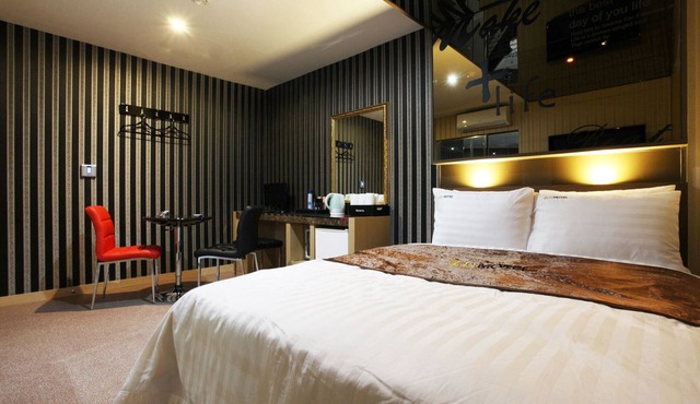 Suyu Hotel Soo