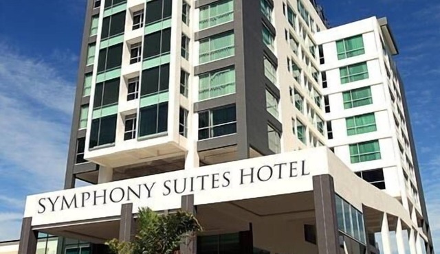 Symphony Suites