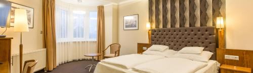 Szőnyi Garden Hotel Pest