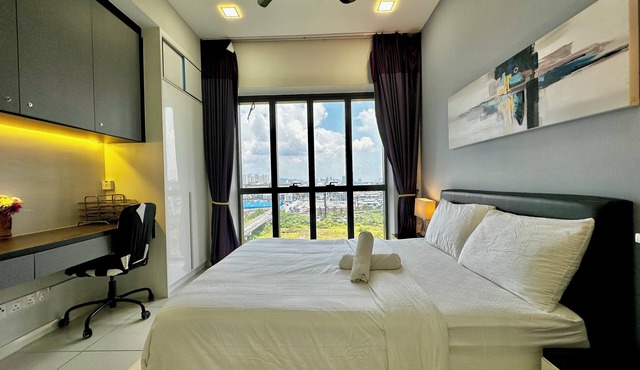 Takuro Homestay