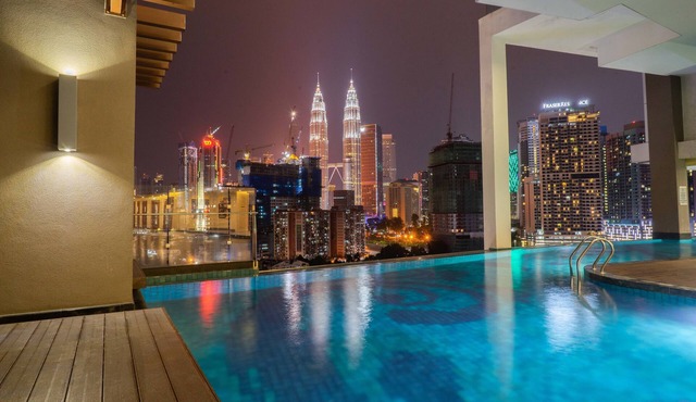 TAMU Hotel & Suites Kuala Lumpur